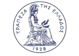 bank of greece logo