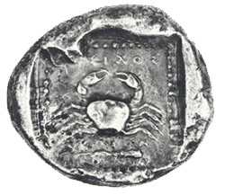         fauna-and-flora-coin