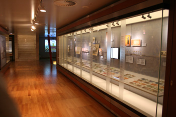 bank of greece museum
