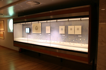 bank of greece museum